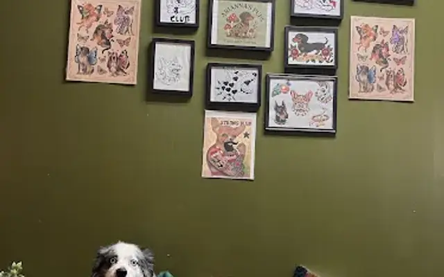 Arianna's Pups in Mechanicsville, VA