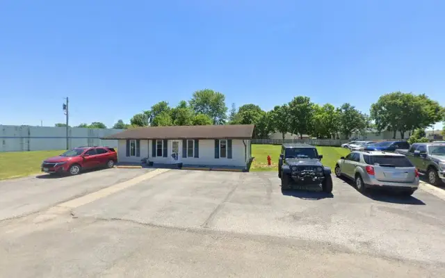 K-9 Groom Room in Troy, IL