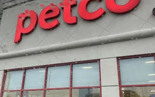 Petco in Indianapolis, IN