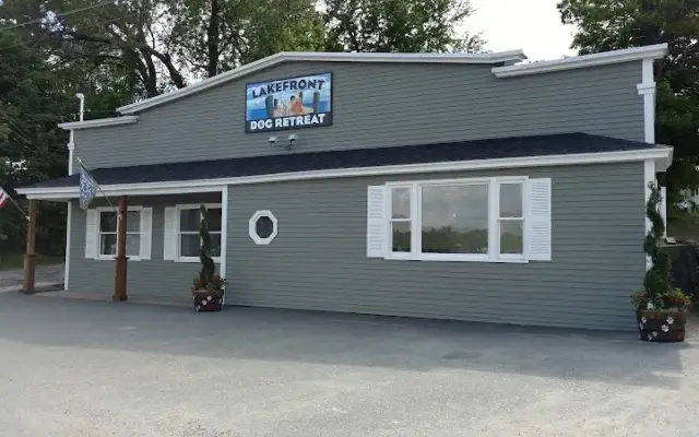 Lakefront Dog Retreat, LLC in Leominster, MA