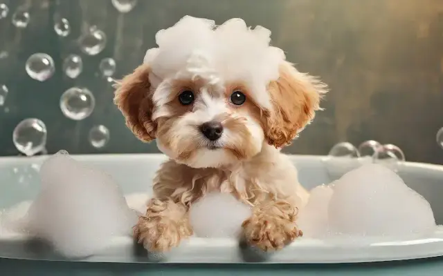 Silky Touch Pet Spa in Los Angeles, CA