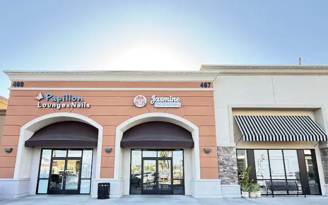 Jasmine Pet Grooming in Brea, CA