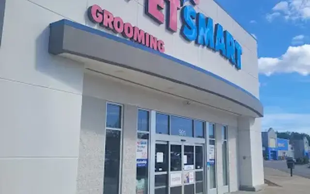 PetSmart in Fuquay-Varina, NC