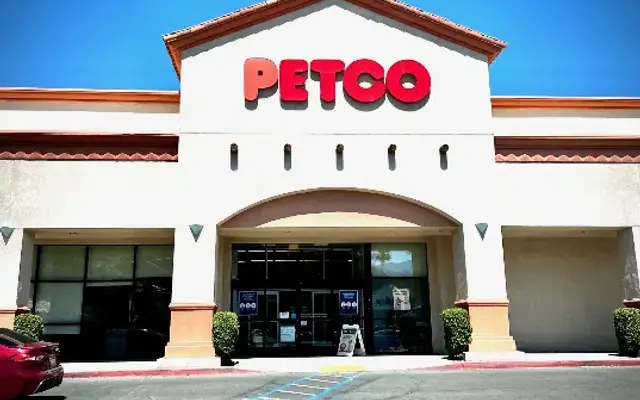 Petco in La Quinta, CA