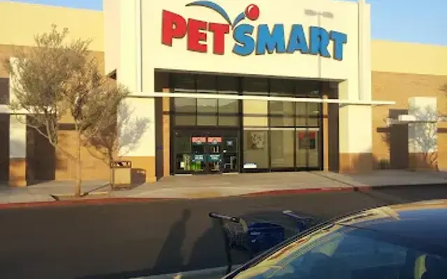 PetSmart in La Quinta, CA