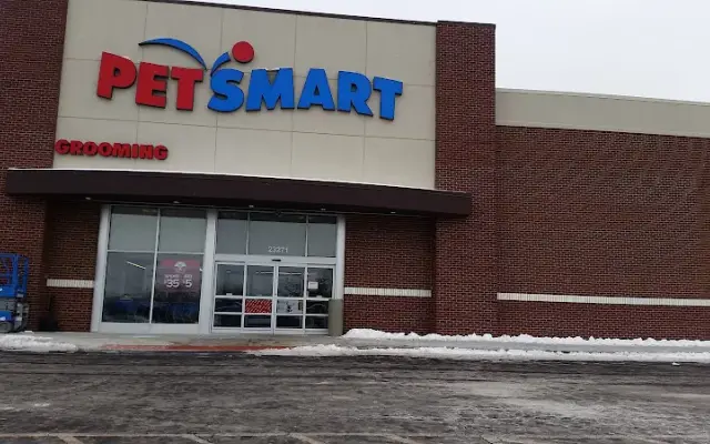 PetSmart in Taylor, MI