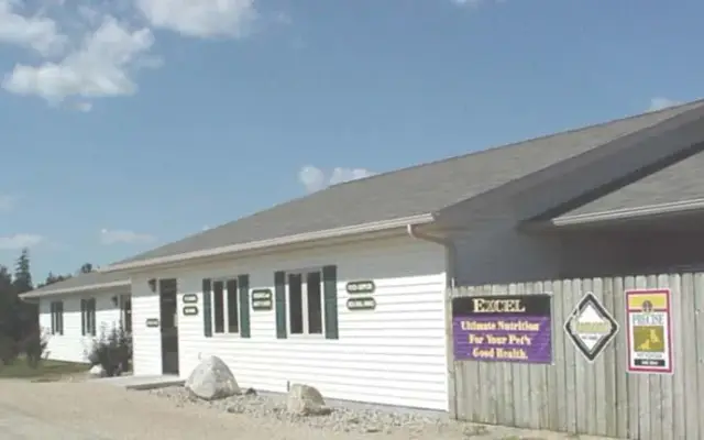Alisha's Best of Friends Pet Care & Nutrition Center in Dodgeville, WI