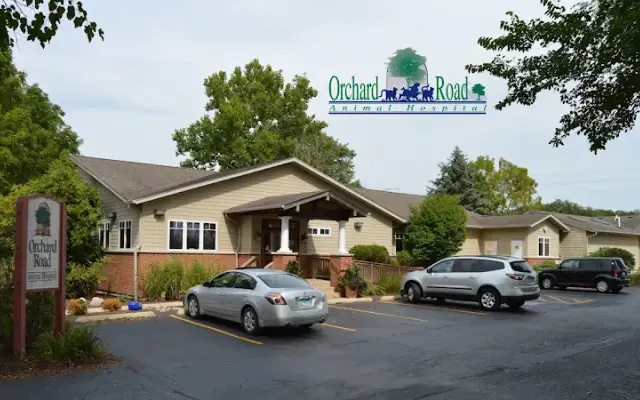 Orchard Road Animal Hospital in Montgomery, IL
