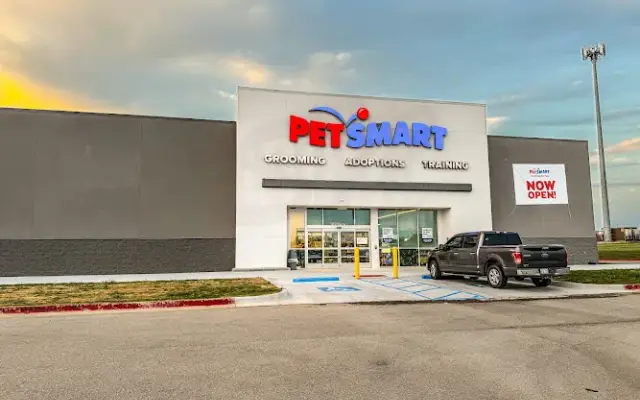 PetSmart in Ardmore, OK