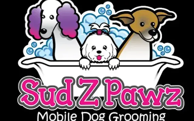SudZPawz Mobile Dog Grooming in Holbrook, NY