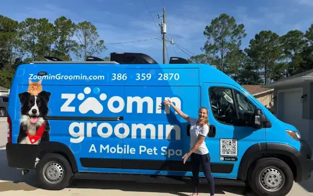 Zoomin Groomin in Bunnell, FL
