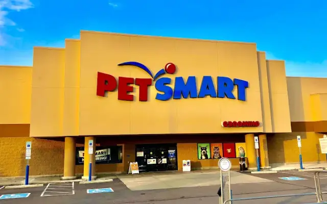 PetSmart in Pittsburgh, PA