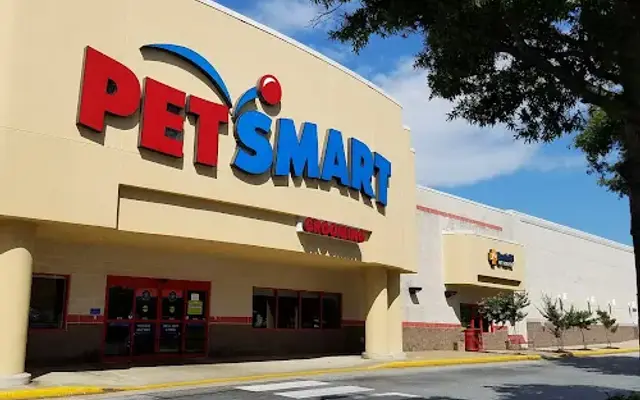 PetSmart in Bowie, MD