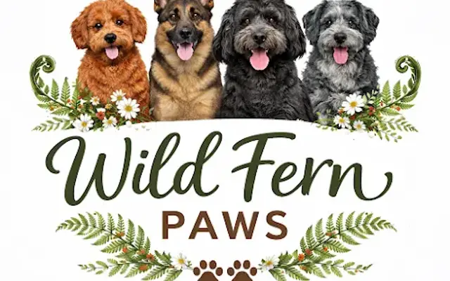 Wild Fern Paws in Perry, MI