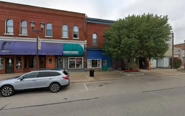 Best Friends Pet Spa in East Jordan, MI