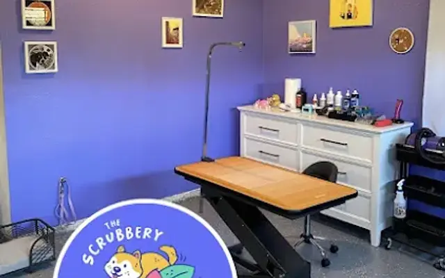 The Scrubbery in San Diego, CA