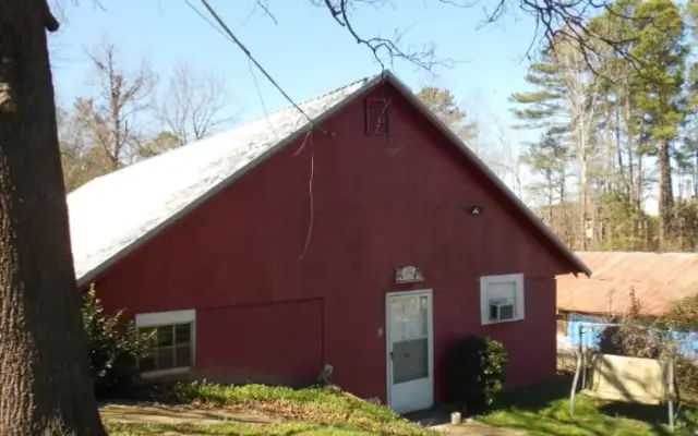 Double J Kennel in Canton, GA