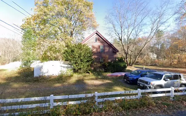 A Walk In The Bark in Merrimac, MA