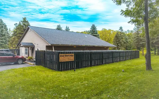 Great Woof Lodge, LLC in White Lake, MI