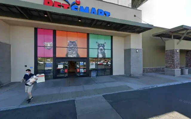PetSmart Grooming in Phoenix, AZ