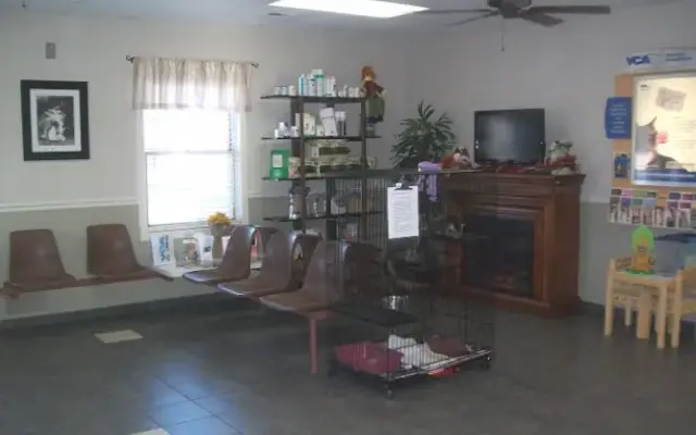 VCA Midpark Animal Hospital in Middleburg Heights, OH