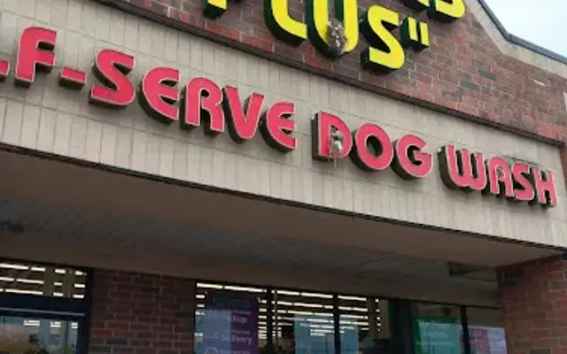 Pet Supplies Plus Alliance in Alliance, OH