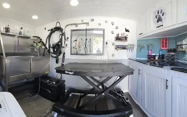 Salty Pawz Pet Spa SRQ llc in Sarasota, FL