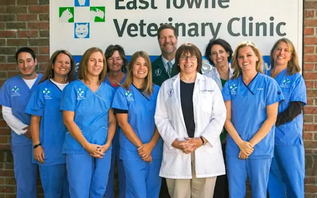 East Towne Veterinary Clinic in Mequon, WI