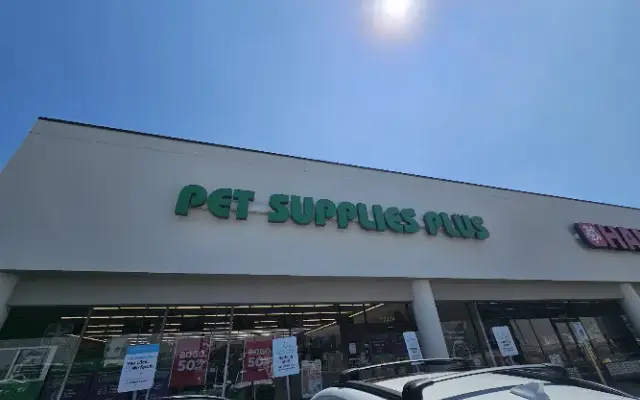 Pet Supplies Plus San Antonio - San Pedro in San Antonio, TX