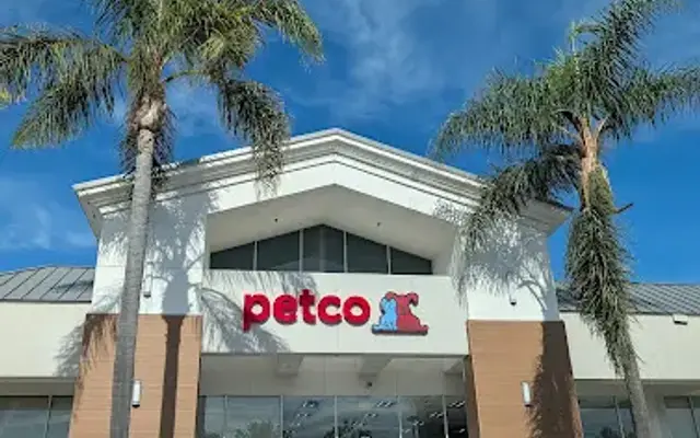 Petco in Ventura, CA