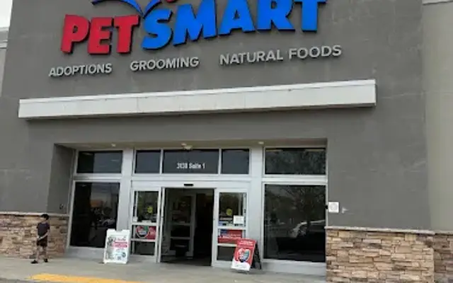 PetSmart in Oldsmar, FL