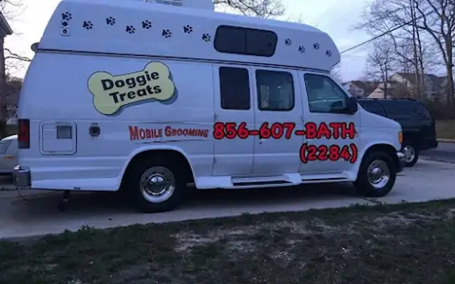 Doggie Treats Mobile Grooming in Manahawkin, NJ