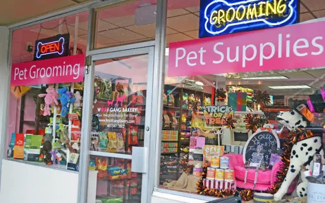 Woof Gang Bakery and Grooming Winter Garden in Winter Garden, FL