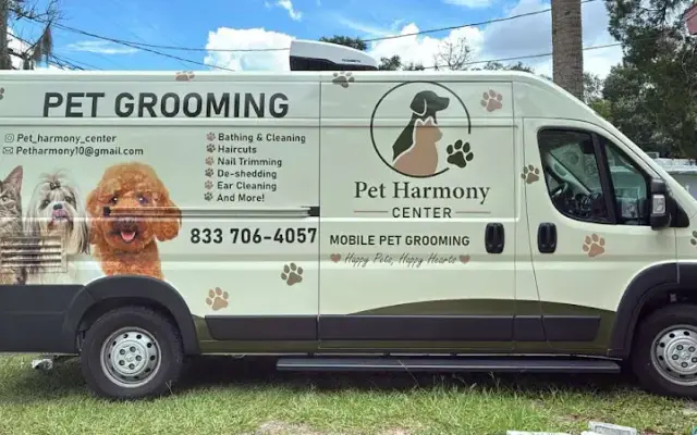 PET Harmony Center LLC in Haines City, FL