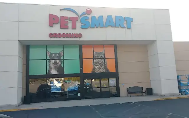 PetSmart in Harrisburg, PA