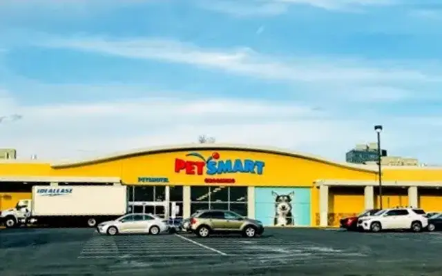 PetSmart in Vienna, VA