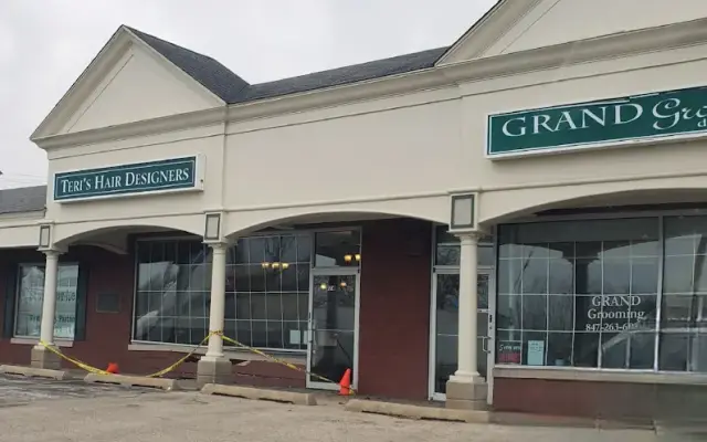 Grand Grooming in Gurnee, IL