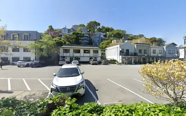 Creature Comforts in Tiburon, CA
