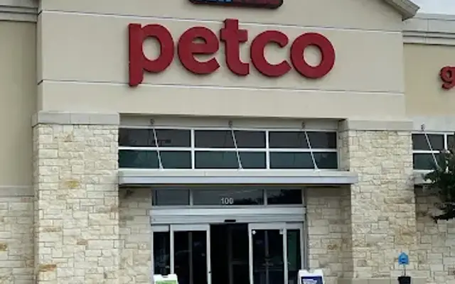 Petco in Pearland, TX