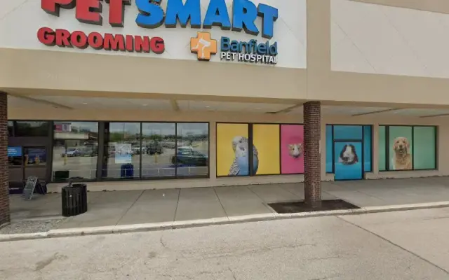 PetSmart Grooming in Dayton, OH