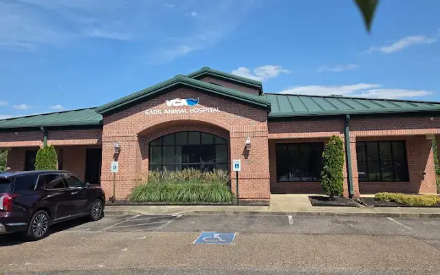 VCA Eads Animal Hospital in Eads, TN