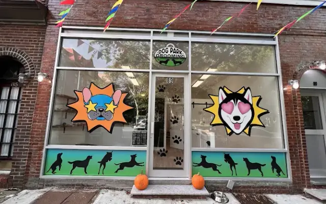 Dog Park Grooming & Daycare - Professional Dog Grooming & Daycare Services in Brooklyn, NY