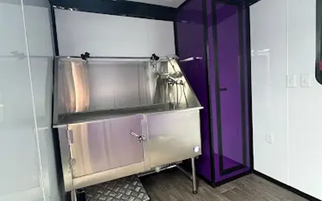 Jen N Pets Mobile Grooming LLC in Taylors, SC