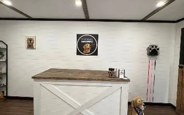 Cave Creek Grooming in New Tazewell, TN