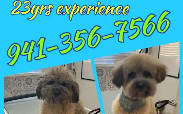 Peeples Pet Care in Sarasota, FL