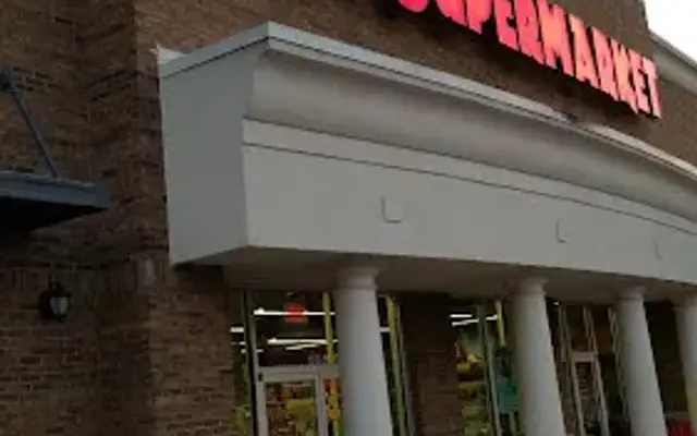 Pet Supermarket in Marietta, GA