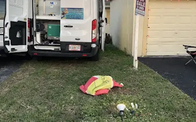 Shine & Bright Mobile Grooming in Miami, FL