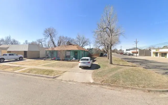 Yellow City Groom Room in Amarillo, TX