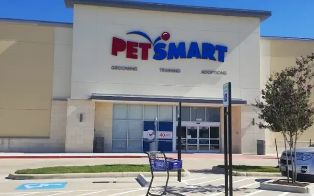 PetSmart in Houston, TX