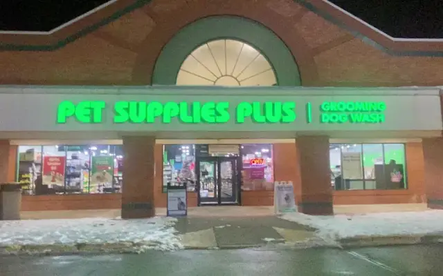 Pet Supplies Plus Hamilton in Hamilton, OH
